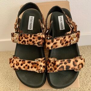 Steve Madden sandals